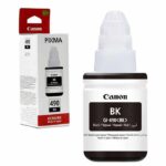 PIXMA 490 BLACK INK CANON
