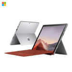 Microsoft Surface Pro 7 PVR-00006 12.3″ Core i5 8GB 256GB (PVR-00006-T)