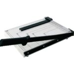 paper cutter 12x10 w 8004