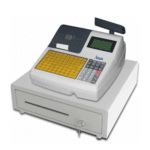ACLAS CR6X POS Cash Register - Image 3