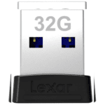Lexar JumpDrive S47 32GB USB 3.1 Flash Drive - Image 2