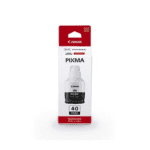 Canon GI-40 Black Ink Bottle - Image 3