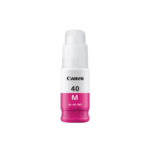 Canon GI-40 Magenta Ink Bottle - Image 3