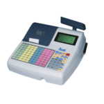 ACLAS CR6X POS Cash Register - Image 2