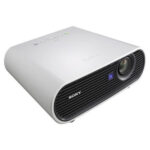 SONY VPL-EX7 PROJECTOR EX-UK