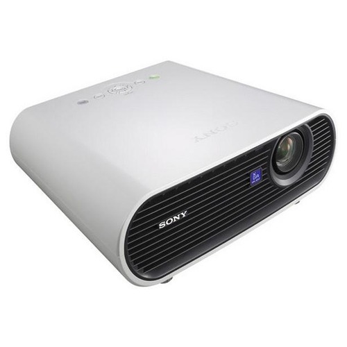 SONY-VPL-EX7-PROJECTOR.jpg SONY VPL-EX7 PROJECTOR EX-UK - Image 1