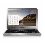 Samsung Chromebook XE303C12-A01 11.6-inch, Exynos 5250, 2GB RAM, 16GB SSD (Ex UK)