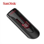 SANDISK 256GB CRUZER GLIDE USB 3.0 FLASH DISK - Image 2