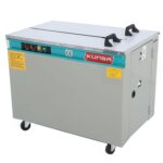 Semi-automatic Strapping Machine KBZ - 1