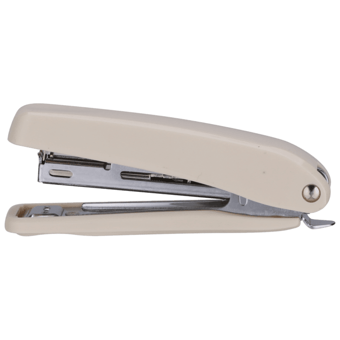 Deli-E0281 Stapler - Image 2
