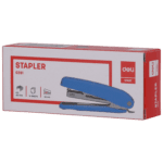 Deli-E0281 Stapler - Image 3