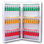 KEY CABINET-48