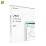 Microsoft Office Home & Business 2019 T5D-03346