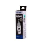 T6441 Black Epson Inkjet Cartridge (70ml)