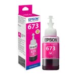 T6733 Magenta Epson Inkjet Cartridge (70ml) | C13T67334A
