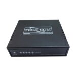 TECH-COM 5 PORT SWITCH - SSD-S-507