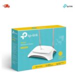 TP-LINK 300Mbps 3G/4G Wireless N Router [TL-MR3420]