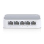 TP-LINK DESKTOP SWITCH 5 PORT 10/100 MBPS- TL-SF-1005D