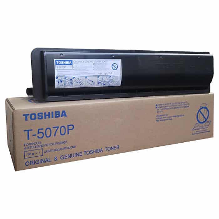 TOSHIBA-TONER-T-5070P-700x.jpg TOSHIBA TONER T 5070P - Image 1