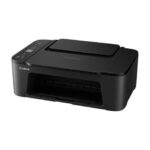 Canon PIXMA TS3340 Wi-Fi, Print, Copy, Scan, Cloud - Image 3