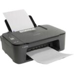 Canon PIXMA TS3340 Wi-Fi, Print, Copy, Scan, Cloud - Image 2