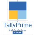 Tally Prime