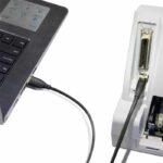 USB Printer Cable - Image 3