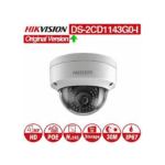 DS-2CD1143GO-I DOME IP 4MP 30 Meter Cameras - Image 2