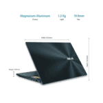 Asus Zenbook UX481F Core i7 10th 16gb/1TB/2Gb/Win10/14” - Image 2