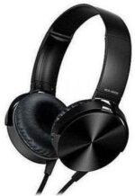 SONY EXTRA BASS HEADPHONES - Image 3