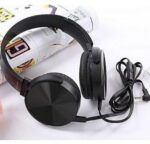 SONY EXTRA BASS HEADPHONES - Image 4