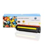 Lightwave CF212A– 131A/125A/128A Toner- Yellow