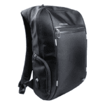 Kingsons 15.6" Smart Series Backpack-KS3144W-BK - Image 2