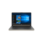 HP 14-DQ1038WM i3-1005G1 128GB SSD 4GB RAM 14" WIN 10 7ZU89UAR#ABA - Image 2