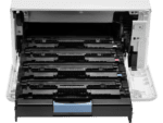 HP COLOR LASERJET PRO MFP M479FDW PRINTER (W1A80A) - Image 4