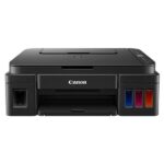 Canon PIXMA G3410 A4 Colour Multifunction Inkjet Printer