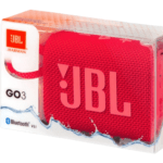 JBL Go 3 Portable Bluetooth Speaker - Image 3