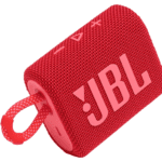 JBL Go 3 Portable Bluetooth Speaker - Image 2