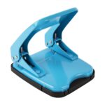 DELI RIO E0137 METAL MEDIUM PUNCH 20 SHEETS - Image 4