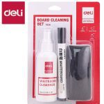 DELI E7839 WHITEBOARD CLEANING SET