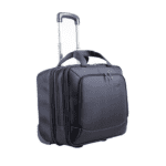 Kingsons 15.6" Prime Series Trolley Bag-KS3118W - Image 3