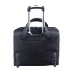 Kingsons 15.6" Prime Series Trolley Bag-KS3118W - Image 2