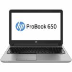 HP ProBook 650 i5 4/500GB
