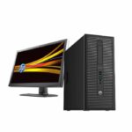 HP ELITE DESK 800 G2 CORE i5 8/500GB (Refurbished)