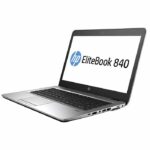 HP 840 G2 i7 4GB 256 SSD  /CAM (Refurb)