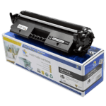 COLOURSOFT 17A BLACK TONER