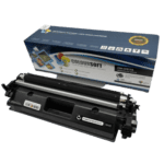 COLOURSOFT 17A BLACK TONER - Image 2