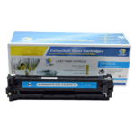 COLORSOFT TONER CF211A CYAN