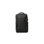 Kingsons 15.6" Smart fashion backpack - Black - KS3194W - Image 2