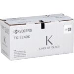 Kyocera Mita TK-5240 (Black) Toner